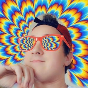 Meet your Posher, Trent